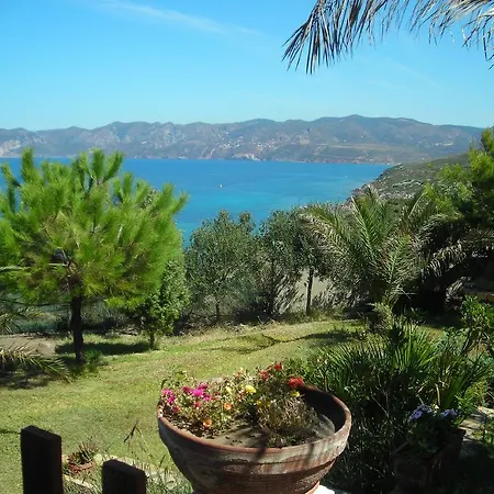 Guroneddu Portoscuso