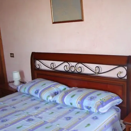 Holiday home Guroneddu *